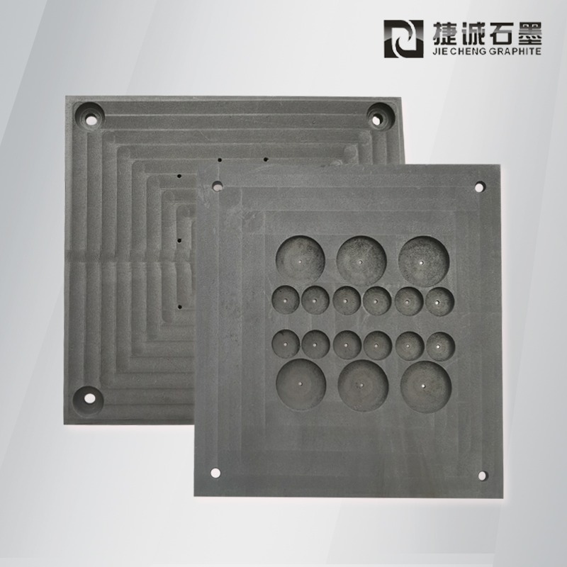 VC水冷焊接石墨夾具，VC擴(kuò)散焊接石墨模具，VC石墨模具，VC燒結(jié)石墨模具，燒結(jié)石墨模具，VC石墨模具加工，石墨模具生產(chǎn)廠家